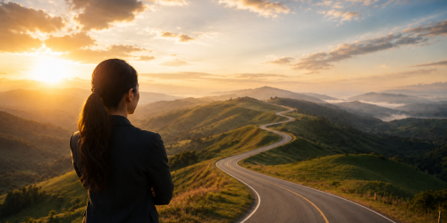 Discover your potential