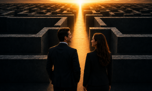 Why Guiding Bridge